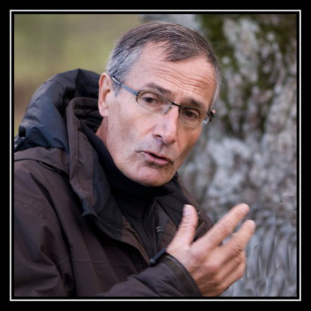 André Méravilles